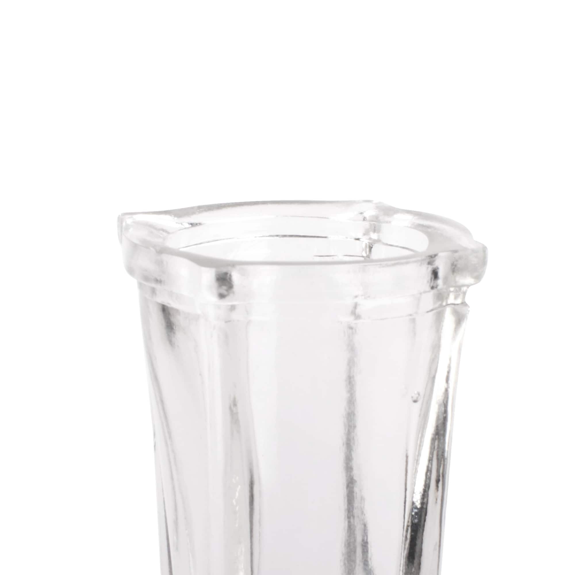 24 Pack: 6" Bud Vase by Ashland®